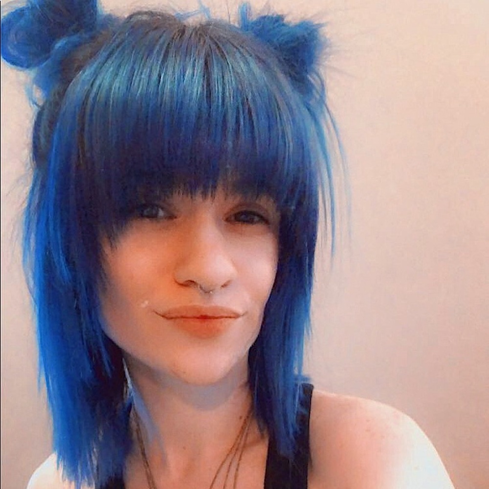 Meet your Posher, Georgia